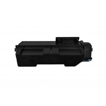 Freecolor TK1160-FRC tonerpatron 1 stk Kompatibel Sort