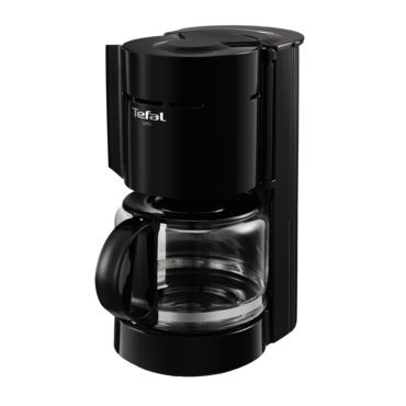 Tefal UNO CM121 Semi-auto Filter kaffemaskine 1,1 L