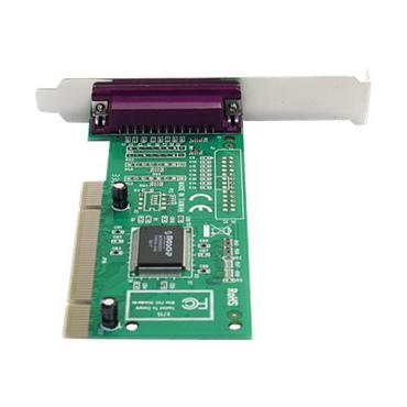 StarTech.com 1 Port PCI Parallel Adapter Card