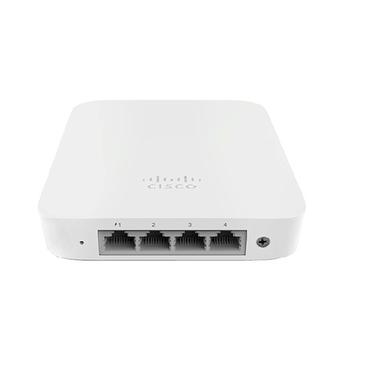 Meraki MR36H Wi-Fi 6 Cloud Managed AP