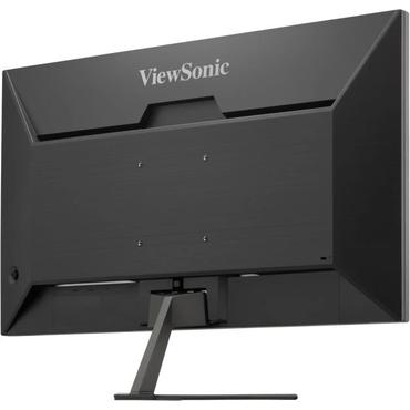 Viewsonic VX Series VX2758A-2K-PRO-3 computerskærm 68,6 cm (27") 2560 x 1440 pixel Quad HD LED Sort