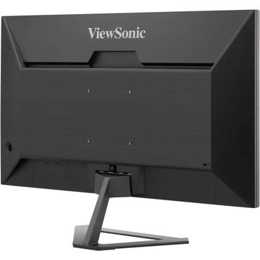 Viewsonic VX Series VX2758A-2K-PRO-3 computerskærm 68,6 cm (27") 2560 x 1440 pixel Quad HD LED Sort
