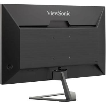 Viewsonic VX Series VX2758A-2K-PRO-3 computerskærm 68,6 cm (27") 2560 x 1440 pixel Quad HD LED Sort