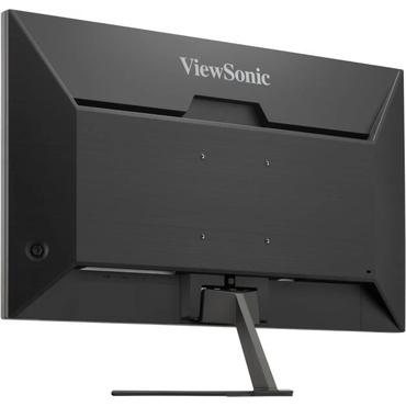 Viewsonic VX Series VX2758A-2K-PRO-3 computerskærm 68,6 cm (27") 2560 x 1440 pixel Quad HD LED Sort