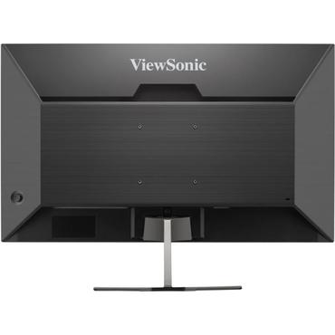 Viewsonic VX Series VX2758A-2K-PRO-3 computerskærm 68,6 cm (27") 2560 x 1440 pixel Quad HD LED Sort