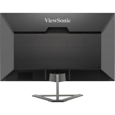 Viewsonic VX Series VX2758A-2K-PRO-3 computerskærm 68,6 cm (27") 2560 x 1440 pixel Quad HD LED Sort