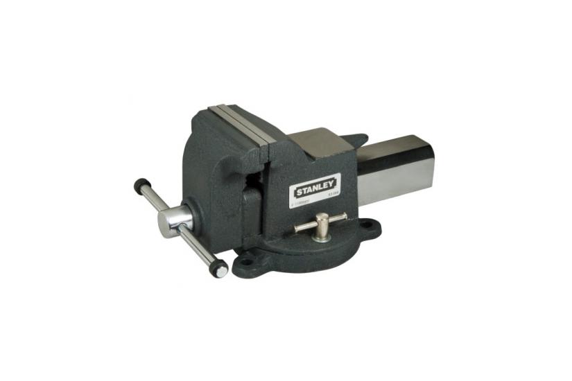 Stanley 1-83-068 bænk last Engineer's vice 15 cm