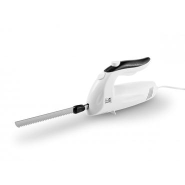 Fritel EK 3180 elektrisk kniv 150 W Hvid