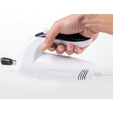 Fritel EK 3180 elektrisk kniv 150 W Hvid