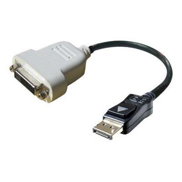 Dell DisplayPort-to-DVI Adapter