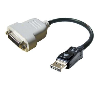 Dell DisplayPort-to-DVI Adapter - DVI-adapter