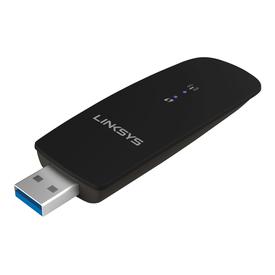 Linksys WUSB6300 - netværksadapter - USB 3.0