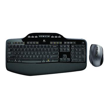 Logitech Wireless Desktop MK710