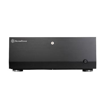 SilverStone Grandia GD07 - tower - SSI EEB