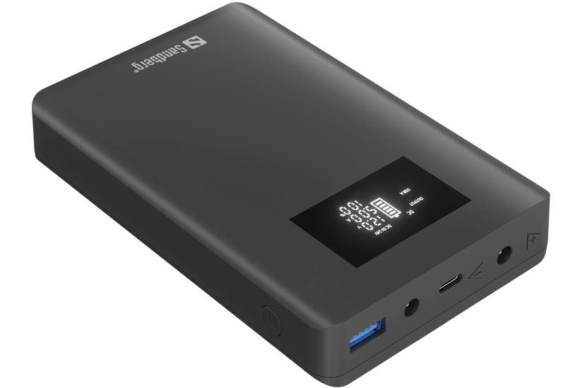 Laptop Powerbank 20000 PD100W