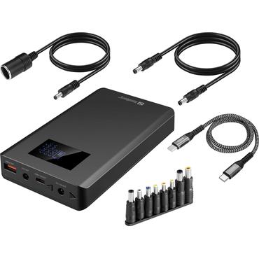 Laptop Powerbank 20000 PD100W