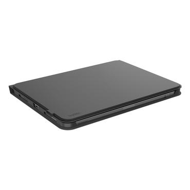 Belkin BBZ001DU-V1 tablet etui 27,9 cm (11") Cover Sort
