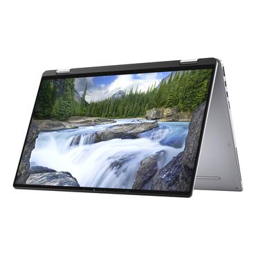 Dell Latitude 9520