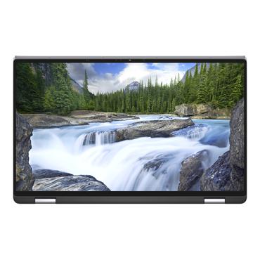 Dell Latitude 9520