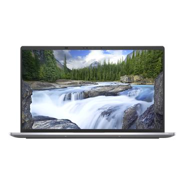 Dell Latitude 9520