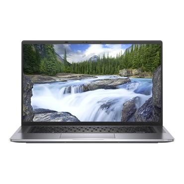 Dell Latitude 9520
