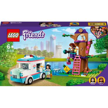 LEGO Friends 41445