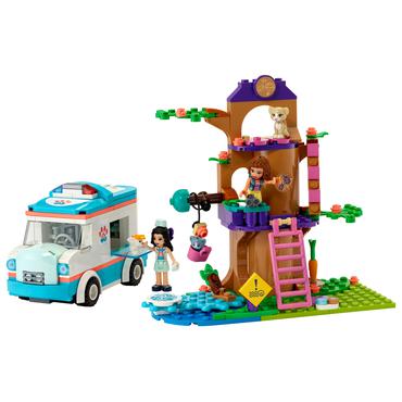 LEGO Friends 41445