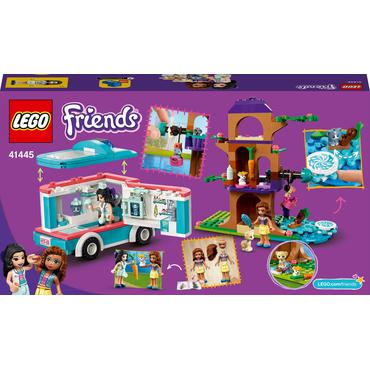 LEGO Friends 41445