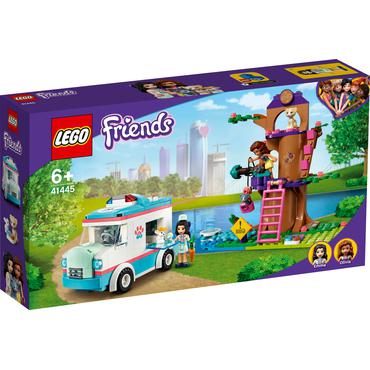 LEGO Friends 41445