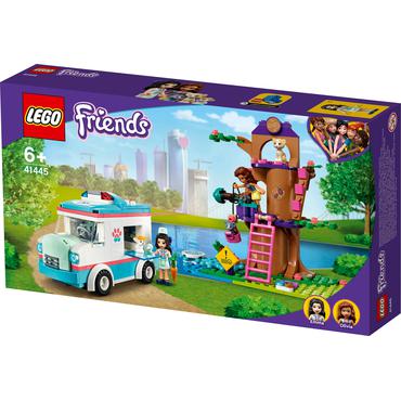 LEGO Friends 41445