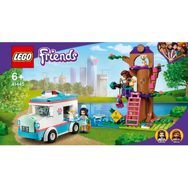 LEGO Friends 41445