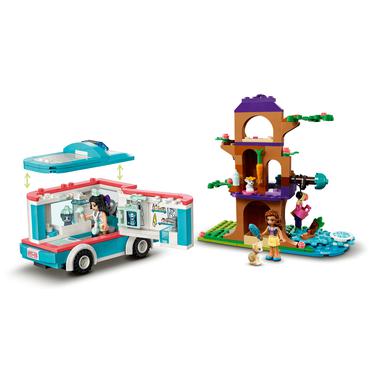 LEGO Friends 41445
