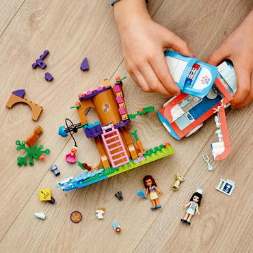 LEGO Friends 41445