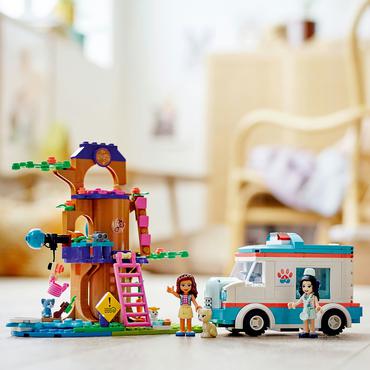 LEGO Friends 41445