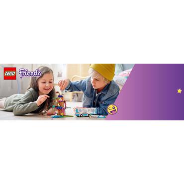 LEGO Friends 41445