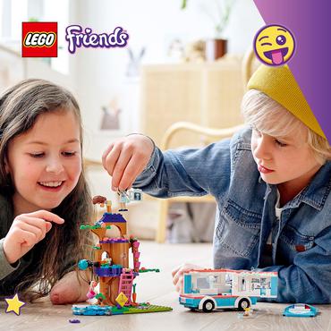 LEGO Friends 41445