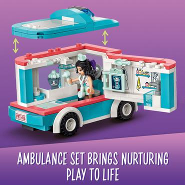 LEGO Friends 41445