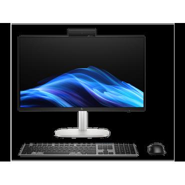 Hewlett-Packard Allt-i-ett