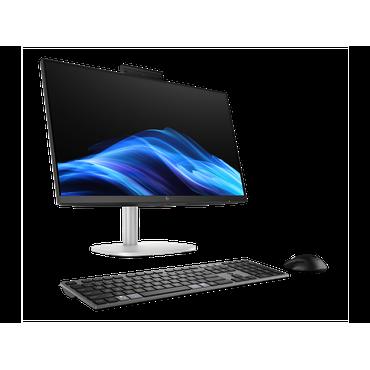 Hewlett-Packard Allt-i-ett