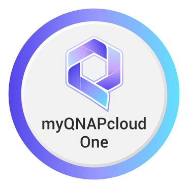 QNAP myQNAPcloud One