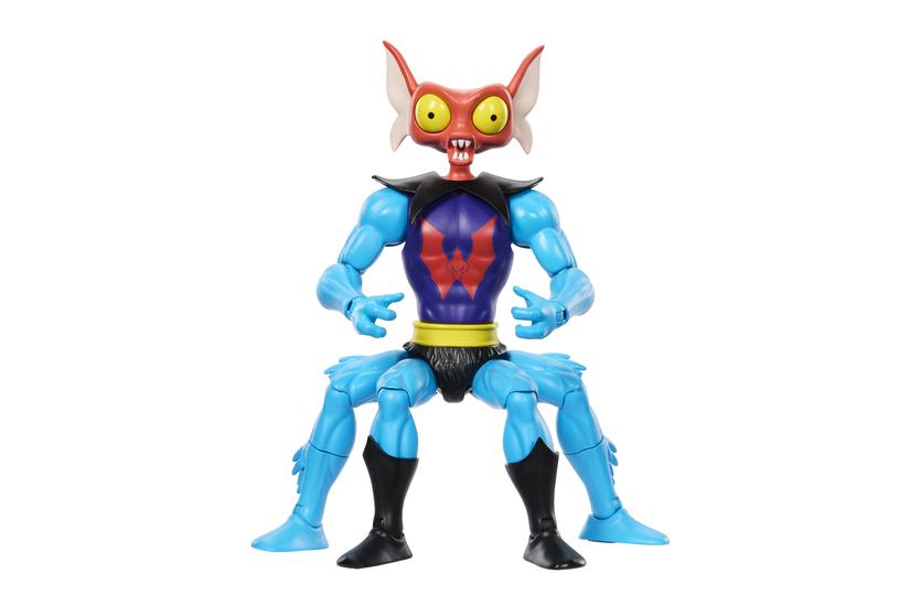 Masters of the Universe Origins Cartoon Collection Mantenna