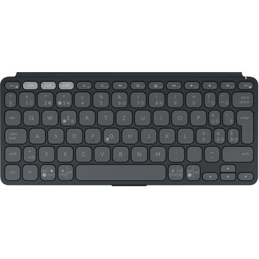 Logitech Keys-To-Go 2