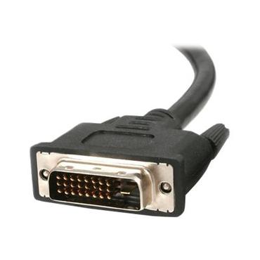 StarTech DVI-I > DVI-D & VGA Video Splitter Cable 1.8m