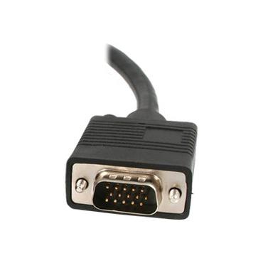 StarTech DVI-I > DVI-D & VGA Video Splitter Cable 1.8m