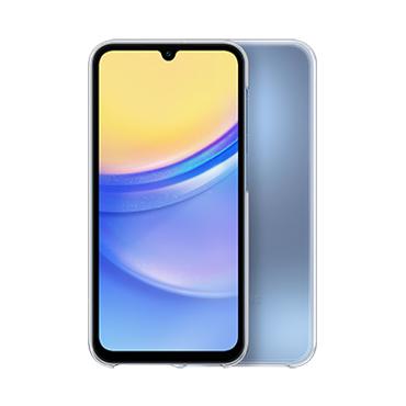 Samsung EF-QA156 - baksidesskydd för mobiltelefon