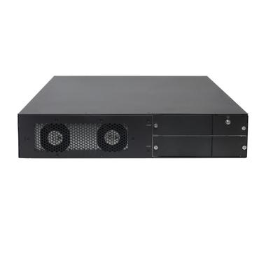 HPE MSR3044 - router - desktop, monterbar på stativ