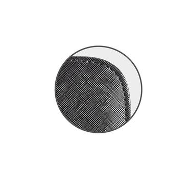 Wedo 58 64301 personlig timemanager Læder Sort