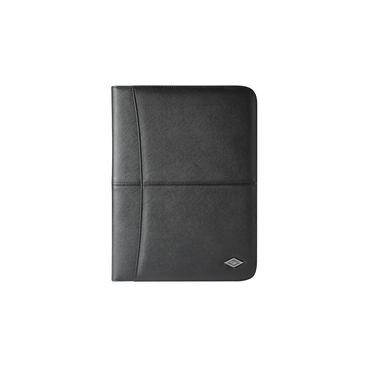 Wedo 58 64301 personlig timemanager Læder Sort