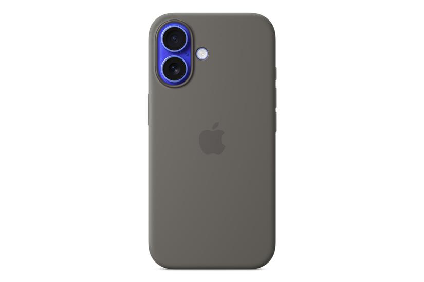 Apple - baksidesskydd för mobiltelefon