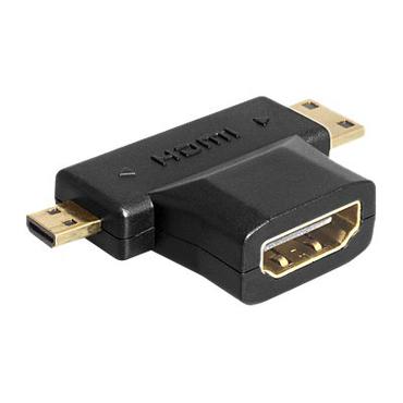 DeLOCK HDMI-opdeler